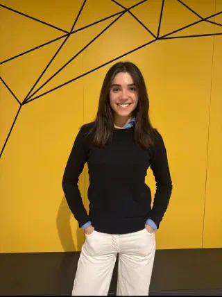 Sara Hellali